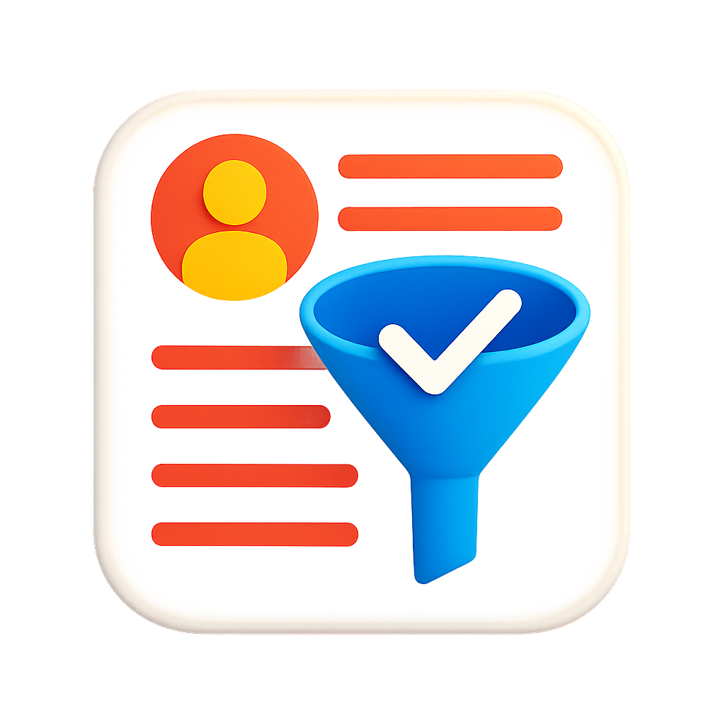 CV Optimizado — Diseña Currículums que Superan Filtros ATS