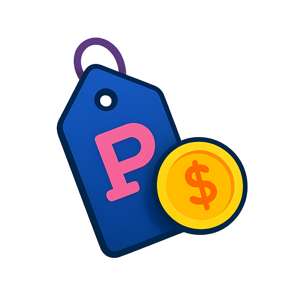 Estrategias de Nombre y Precio — Optimiza tus Productos Digitales